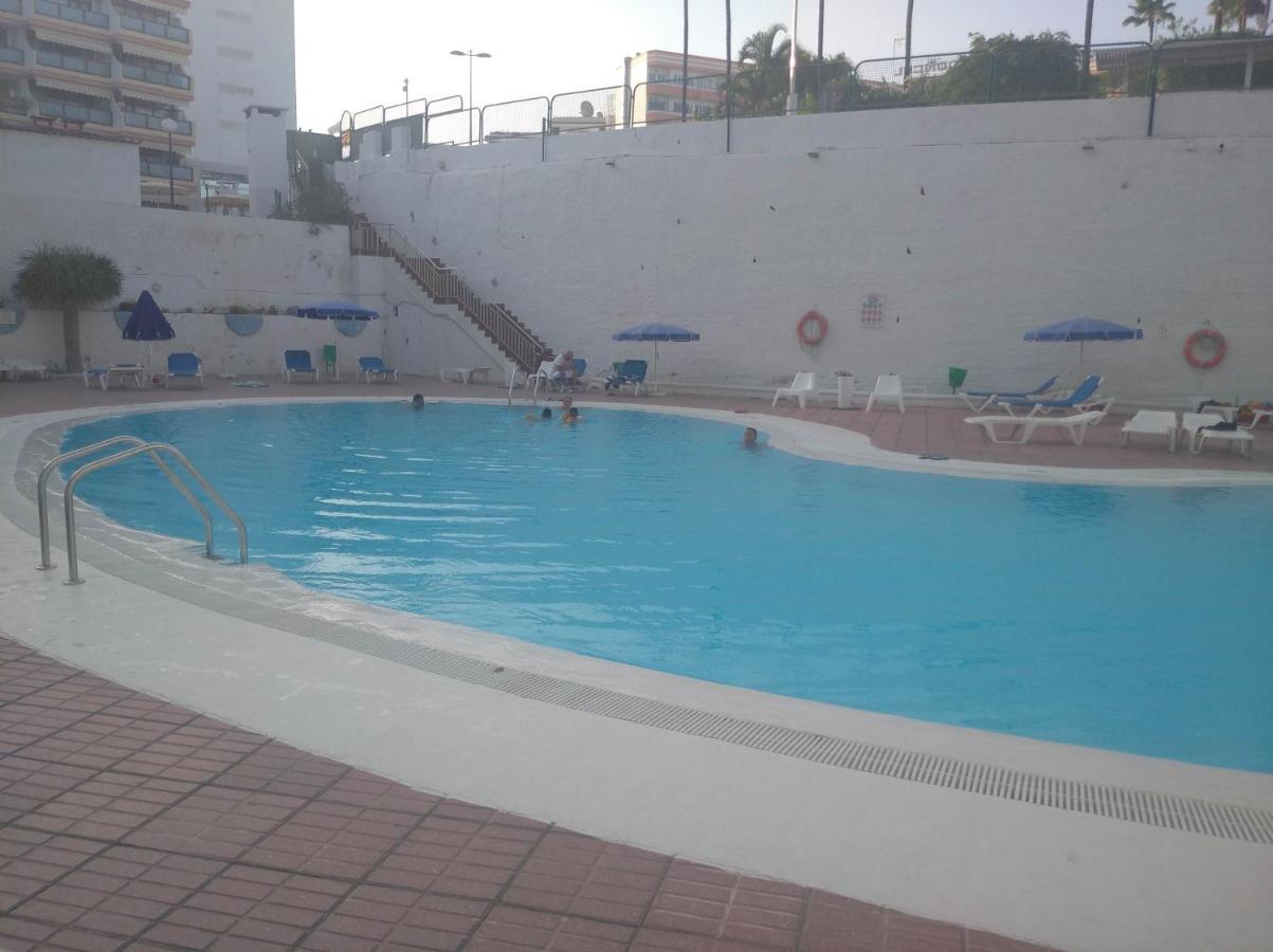 Appartement Relax Playa Ingles