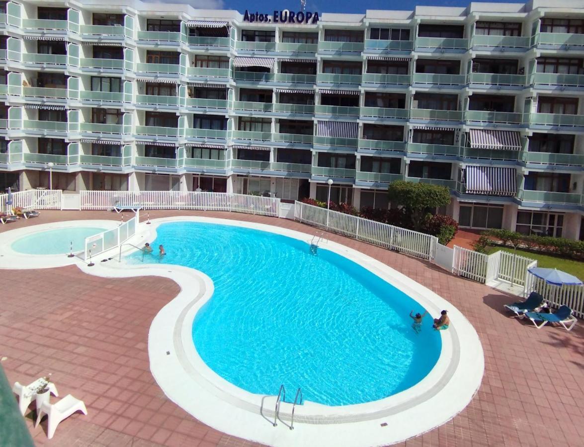 Appartement Relax Playa Ingles *
