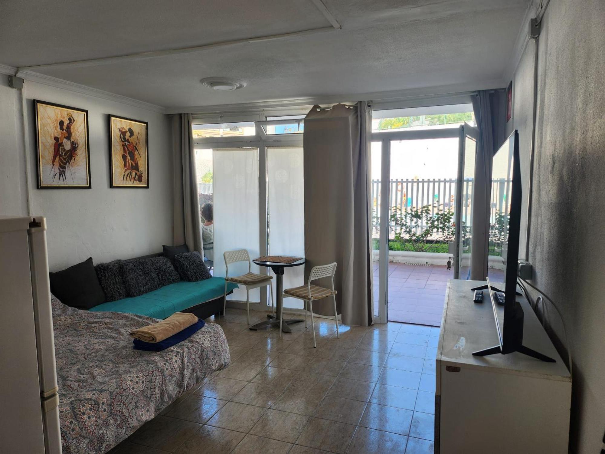 Relax Playa Ingles Appartement Playa del Inglés