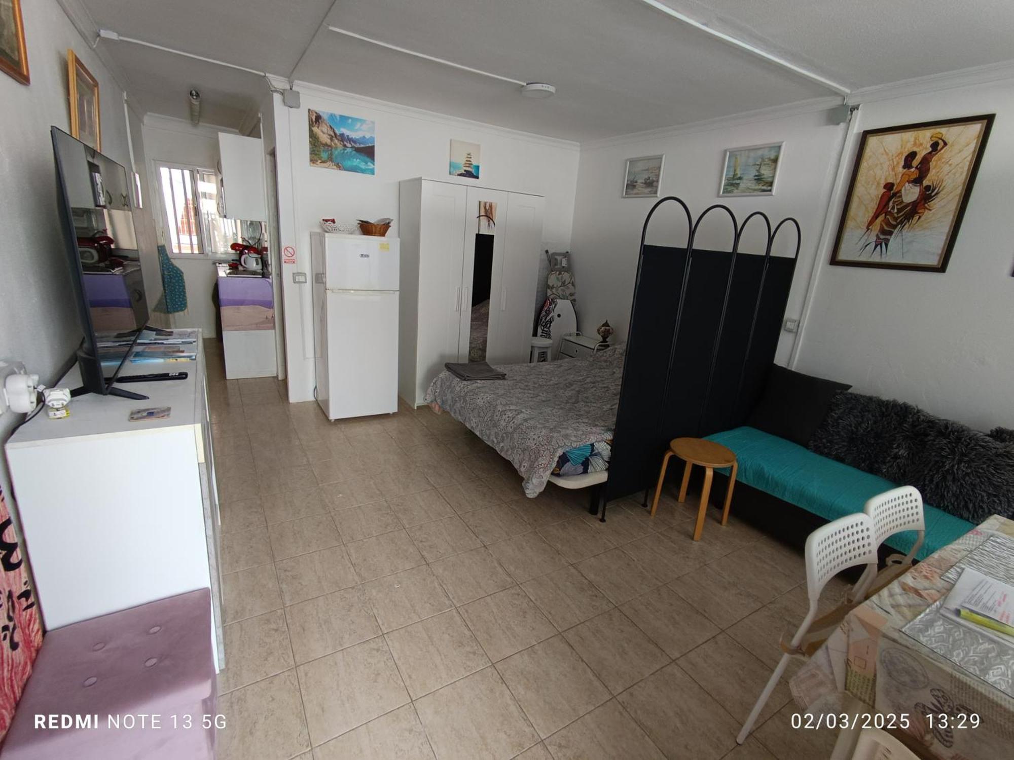 Appartement Relax Playa Ingles