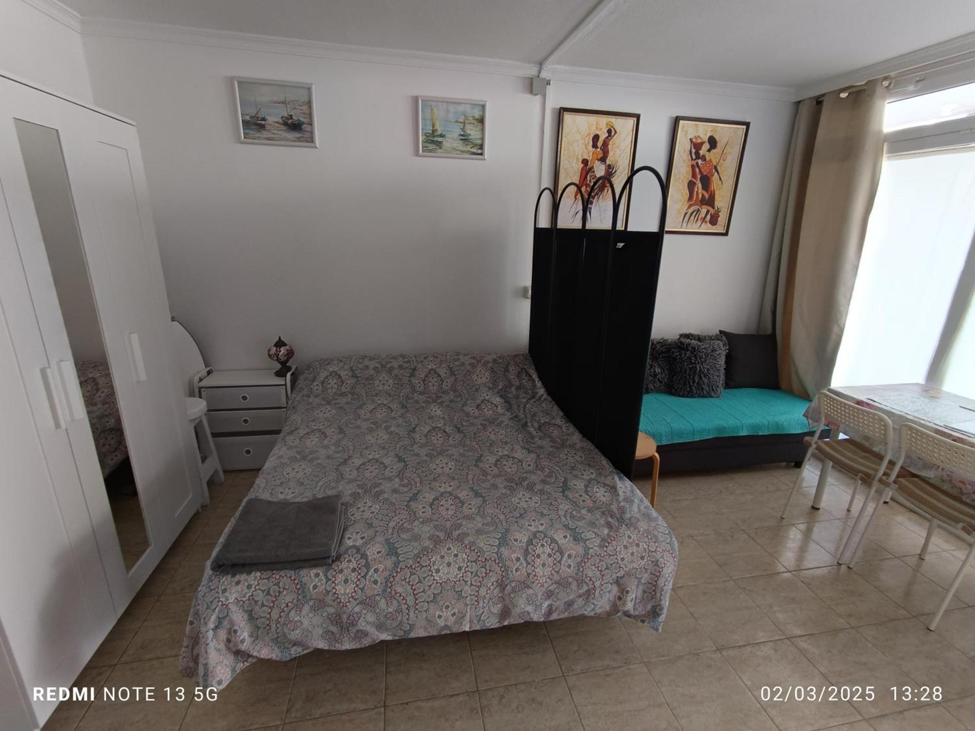 Appartement Relax Playa Ingles Playa del Inglés