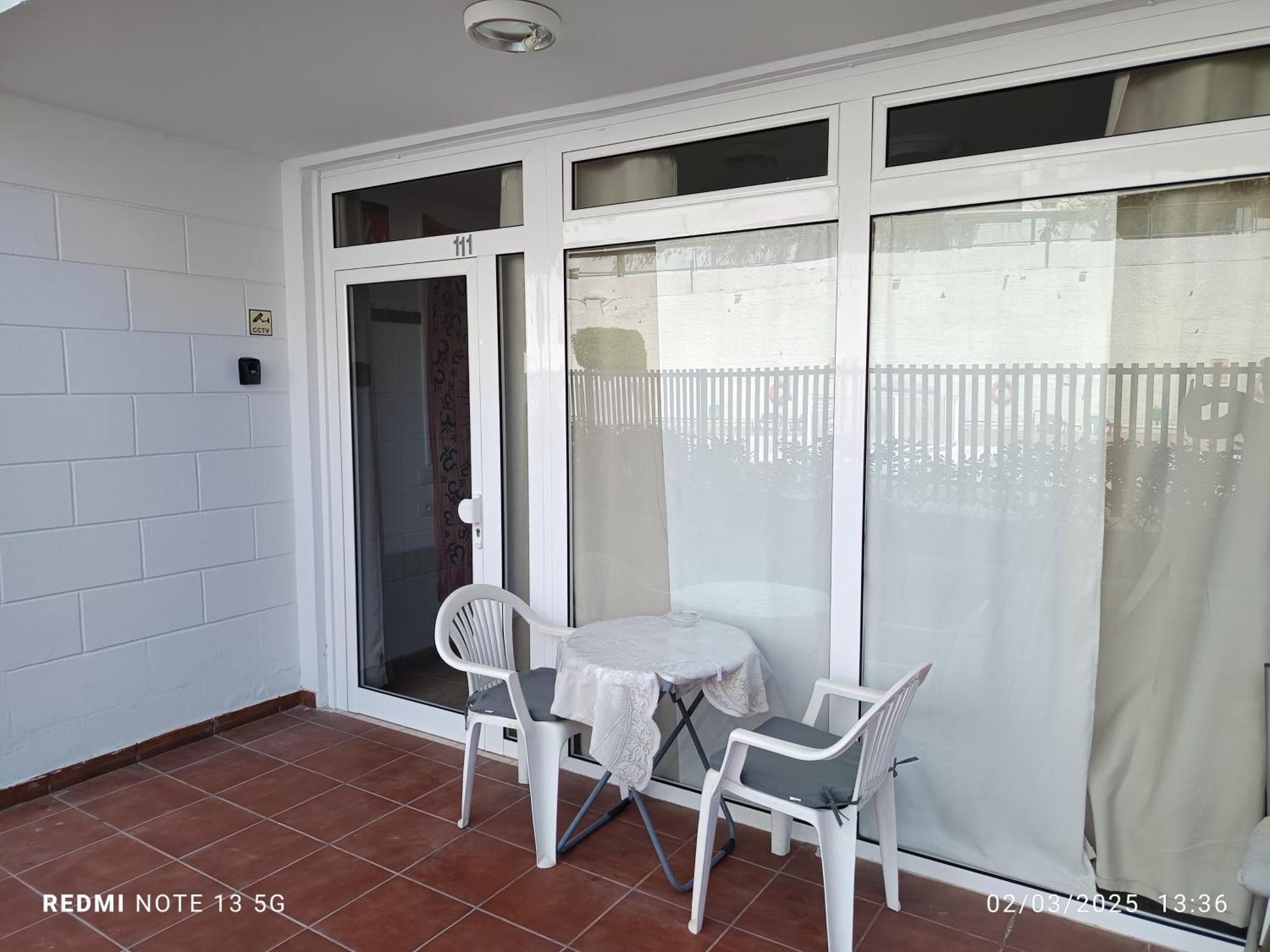 Relax Playa Ingles Appartement Playa del Inglés